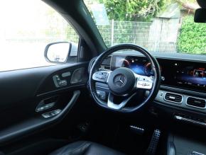 Mercedes-Benz GLE Coupe  GLE 350de 4M. Coupé 