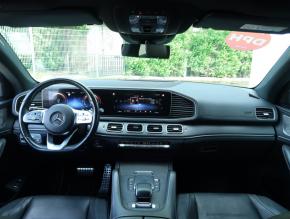 Mercedes-Benz GLE Coupe  GLE 350de 4M. Coupé 