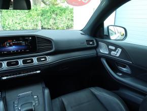 Mercedes-Benz GLE Coupe  GLE 350de 4M. Coupé 