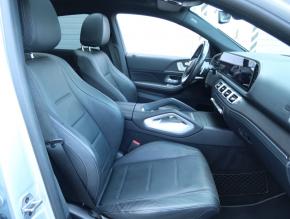 Mercedes-Benz GLE Coupe  GLE 350de 4M. Coupé 