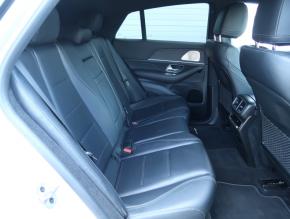 Mercedes-Benz GLE Coupe  GLE 350de 4M. Coupé 