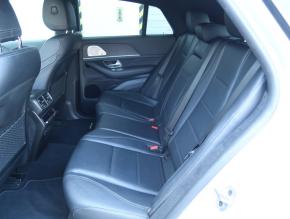 Mercedes-Benz GLE Coupe  GLE 350de 4M. Coupé 