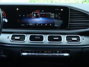 Mercedes-Benz GLE Coupe  GLE 350de 4M. Coupé 