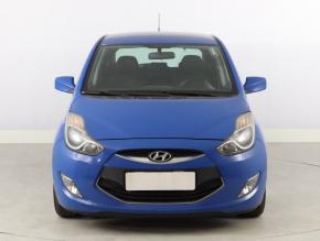 Hyundai ix20  1.4 CRDi Trikolor 
