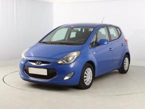 Hyundai ix20  1.4 CRDi Trikolor 