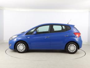 Hyundai ix20  1.4 CRDi Trikolor 