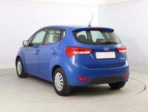 Hyundai ix20  1.4 CRDi Trikolor 