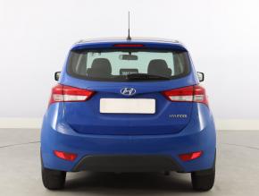 Hyundai ix20  1.4 CRDi Trikolor 
