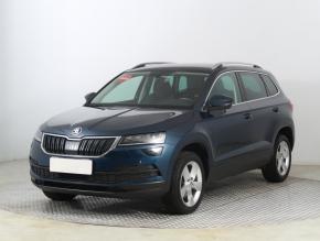 Škoda Karoq  1.6 TDI Style 
