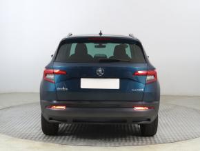 Škoda Karoq  1.6 TDI Style 