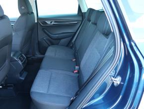 Škoda Karoq  1.6 TDI Style 