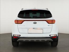 Kia Sportage  1.6 CRDi Top 