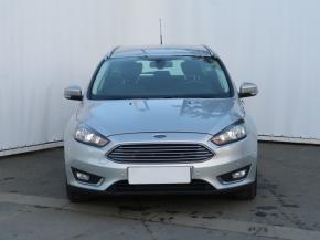 Ford Focus  1.5 TDCi 