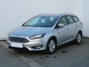 Ford Focus  1.5 TDCi 