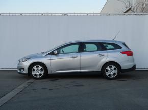 Ford Focus  1.5 TDCi 