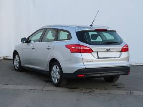 Ford Focus  1.5 TDCi 