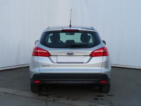 Ford Focus  1.5 TDCi 
