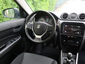 Suzuki Vitara  1.4 BoosterJet Premium 
