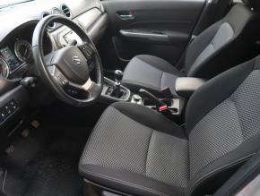 Suzuki Vitara  1.4 BoosterJet Premium 