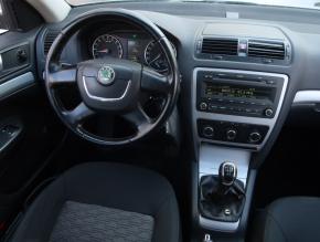 Škoda Octavia  1.6 TDI Ambition 