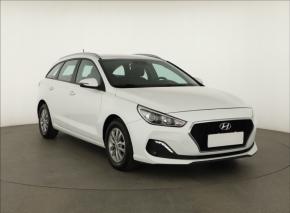 Hyundai i30  1.6 CRDi Comfort