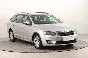 Škoda Octavia  2.0 TDI 