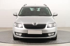 Škoda Octavia  2.0 TDI 