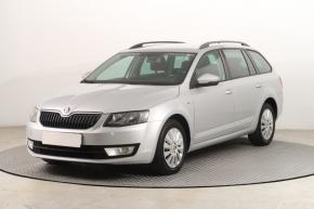 Škoda Octavia  2.0 TDI 