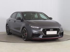 Hyundai i30 Fastback  N Performance 