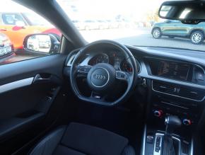 Audi A5  2.0 TFSI 