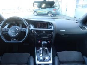 Audi A5  2.0 TFSI 