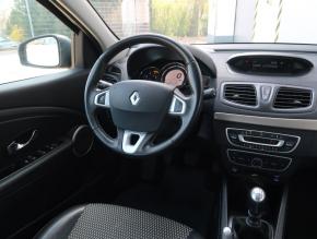 Renault Fluence  1.5 dCi 