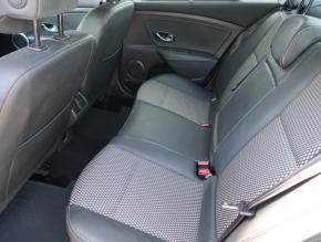 Renault Fluence  1.5 dCi 