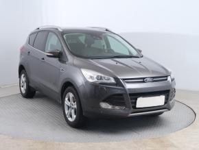 Ford Kuga  2.0 TDCi 