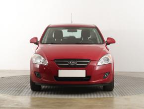 Kia Ceed  1.4 CVVT 