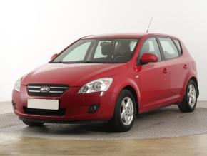 Kia Ceed  1.4 CVVT 