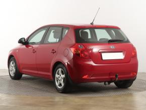 Kia Ceed  1.4 CVVT 