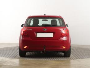 Kia Ceed  1.4 CVVT 