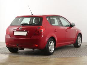 Kia Ceed  1.4 CVVT 