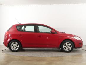 Kia Ceed  1.4 CVVT 