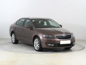 Škoda Octavia  1.6 TDI Style
