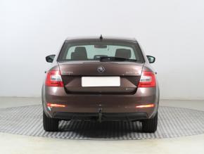 Škoda Octavia  1.6 TDI Style 