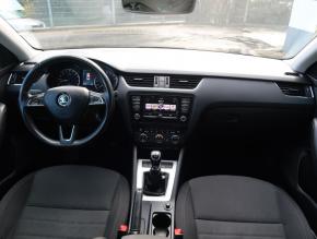 Škoda Octavia  1.6 TDI Style 