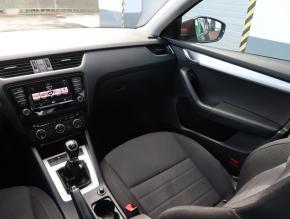 Škoda Octavia  1.6 TDI Style 