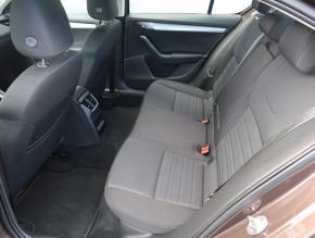 Škoda Octavia  1.6 TDI Style 