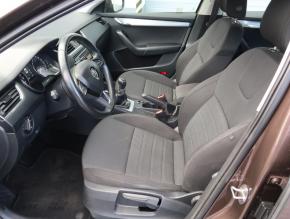Škoda Octavia  1.6 TDI Style 