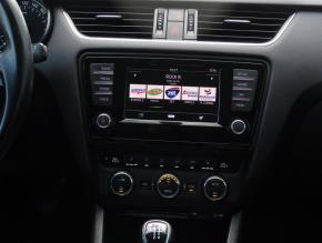 Škoda Octavia  1.6 TDI Style 