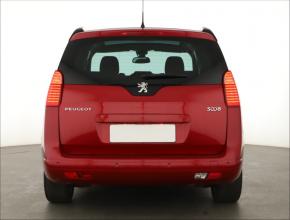 Peugeot 5008  2.0 BlueHDi 