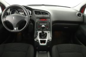 Peugeot 5008  2.0 BlueHDi 