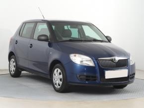 Škoda Fabia  1.4 16V Classic 
